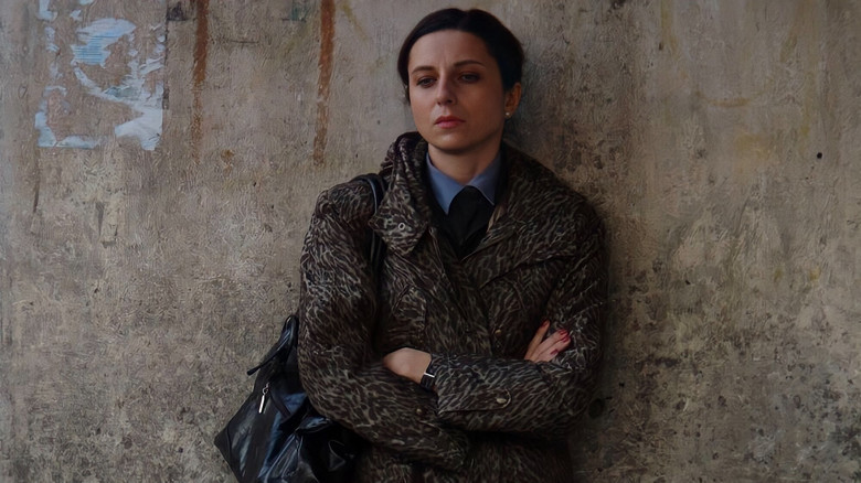 кадр из фильма Сказка про темноту