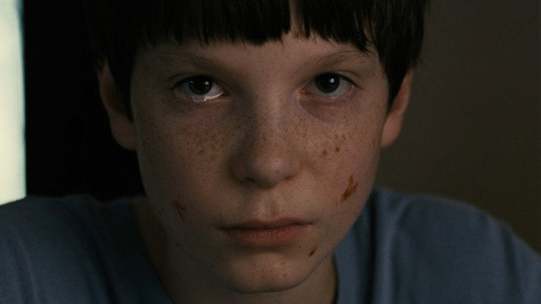 кадр из фильма Чума