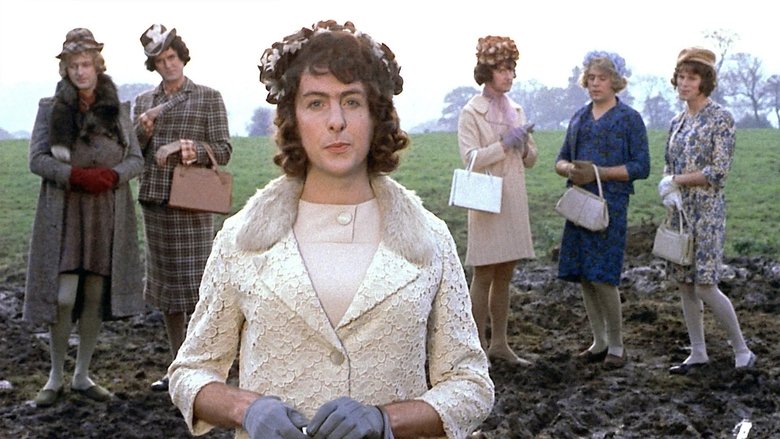 кадр из фильма А теперь нечто совсем иное