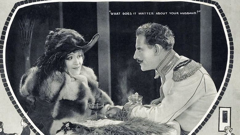 кадр из фильма The Great Impersonation