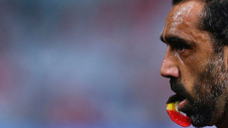 кадр из фильма The Final Quarter