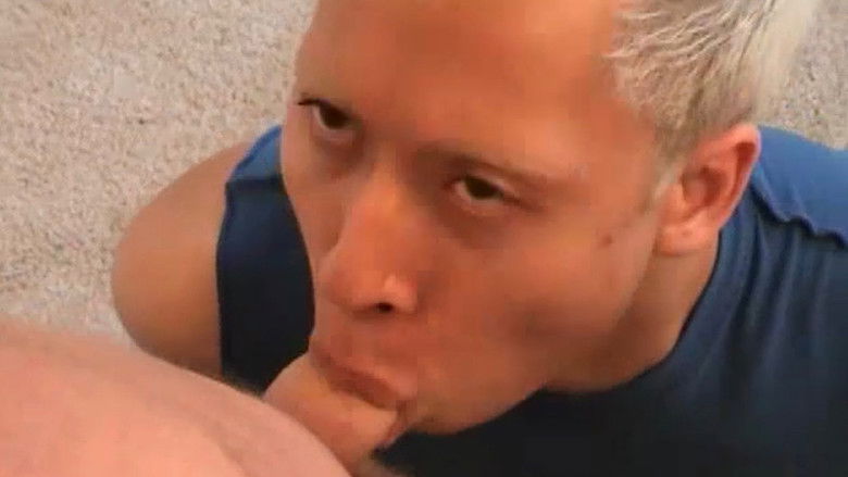 кадр из фильма Gag the Fag