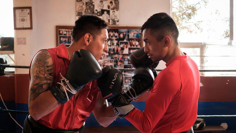 кадр из фильма El Grillo