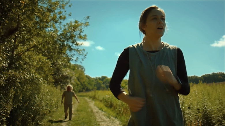 кадр из фильма Run!