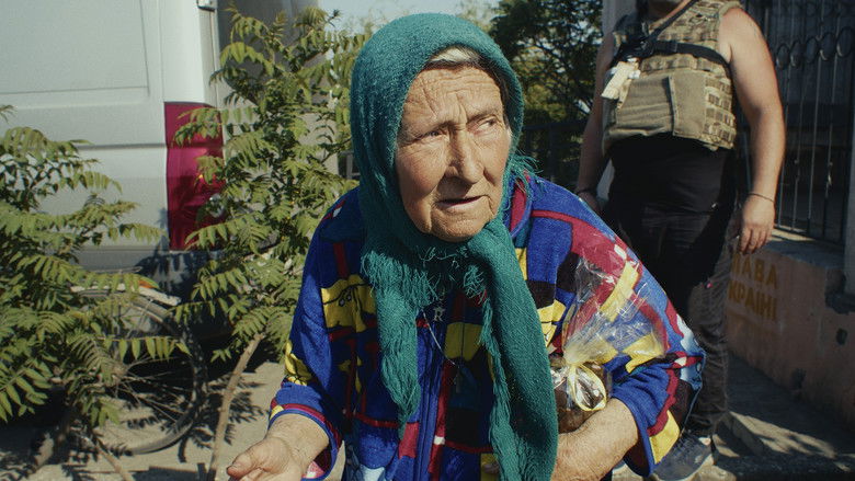 кадр из фильма Через 769 км, Нью-Йорк