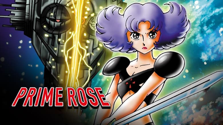 кадр из фильма Прайм Роуз: Сдвиг во времени на десять тысяч лет