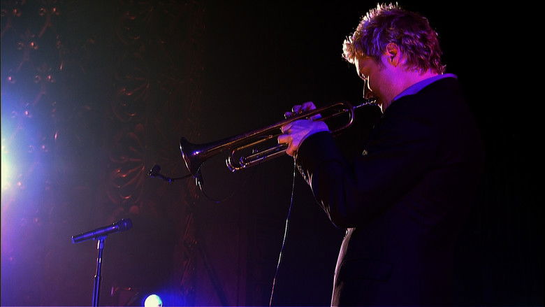 кадр из фильма Chris Botti Live: With Orchestra and Special Guests