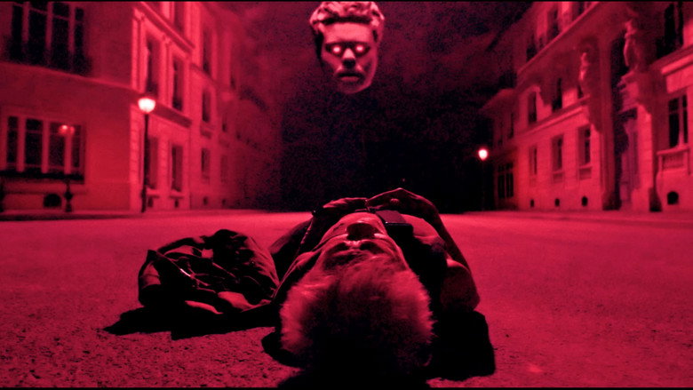 кадр из фильма Big Sleep (Official Music Video)