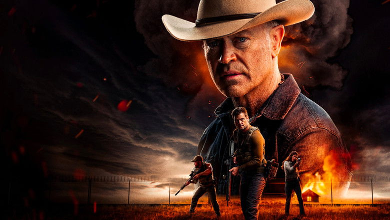 кадр из фильма Ферма