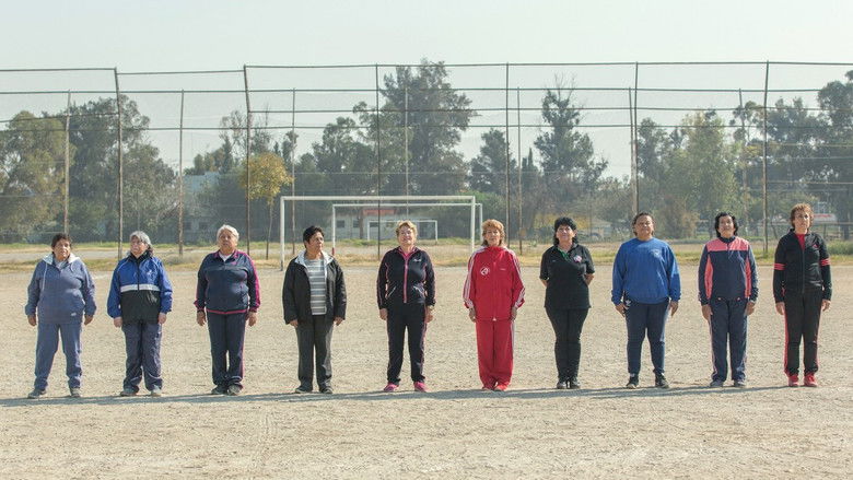 кадр из фильма Tan Cerca De Las Nubes