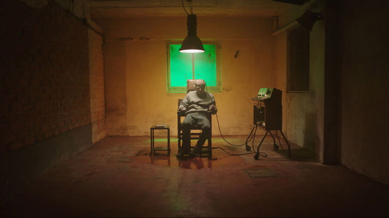 кадр из фильма Играй или умри