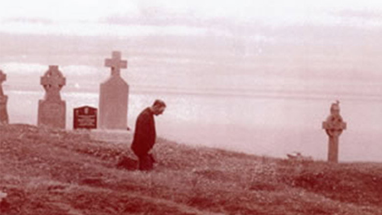 Talking to the Dead
