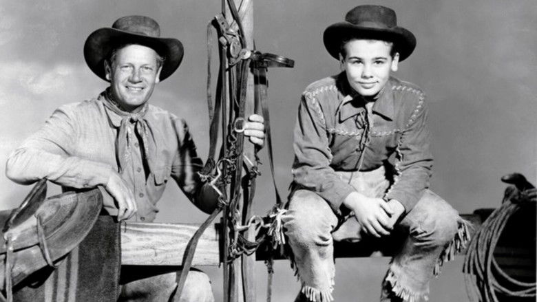 кадр из фильма Cattle Drive