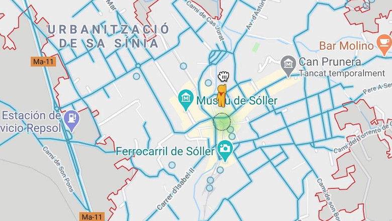 кадр из фильма Avistament 1978