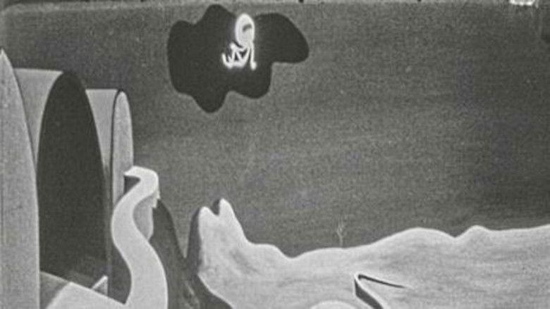 кадр из фильма Электрические явления