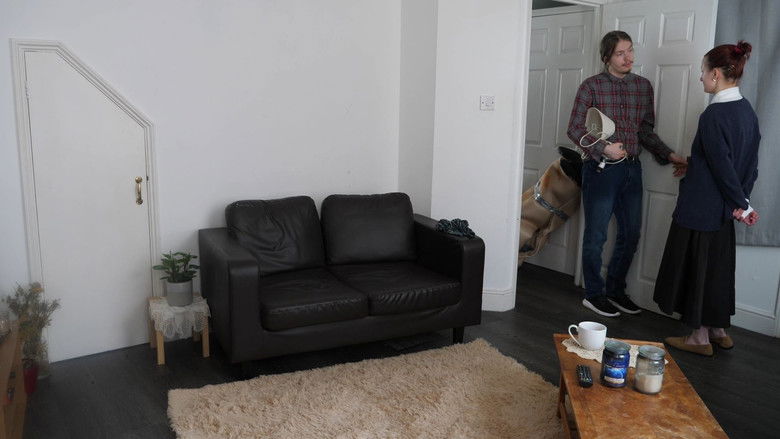 кадр из фильма How Thick Is Your Carpet?