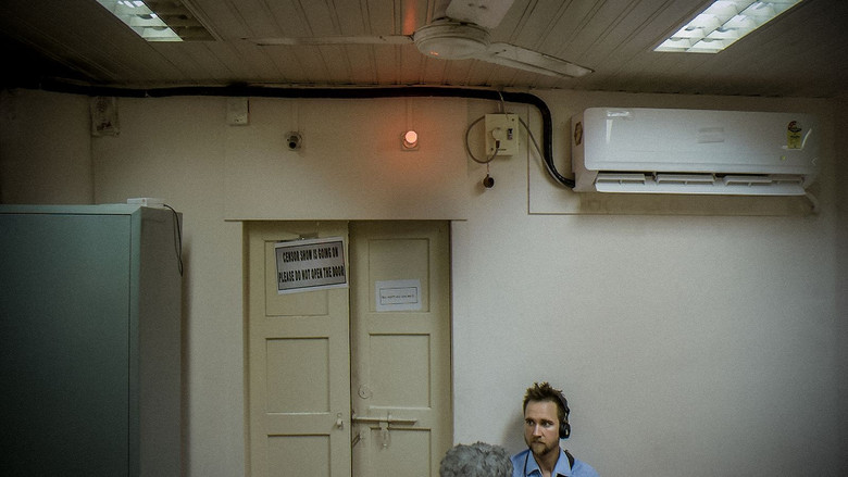 кадр из фильма Meet the Censors