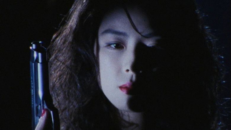 кадр из фильма Прекрасная охотница