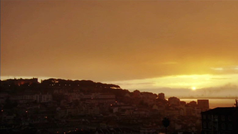 кадр из фильма Причуды одной блондинки