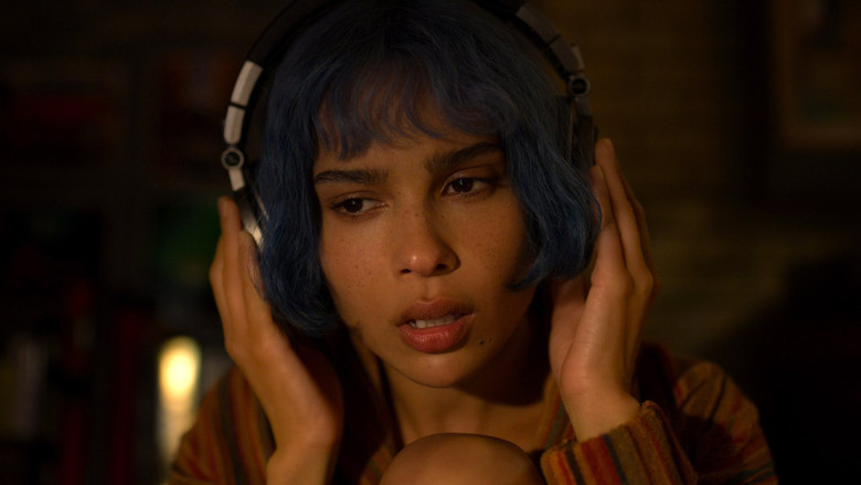 кадр из фильма Кими