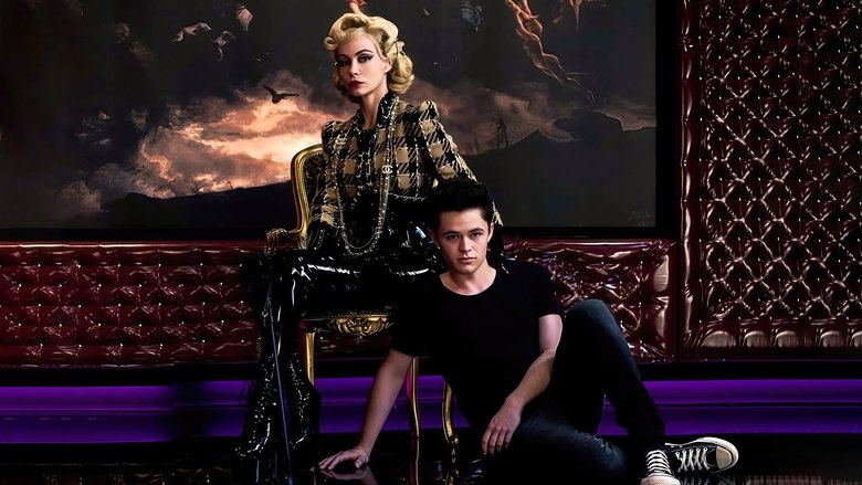 кадр из фильма Моя госпожа