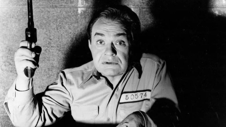 кадр из фильма Чёрный вторник