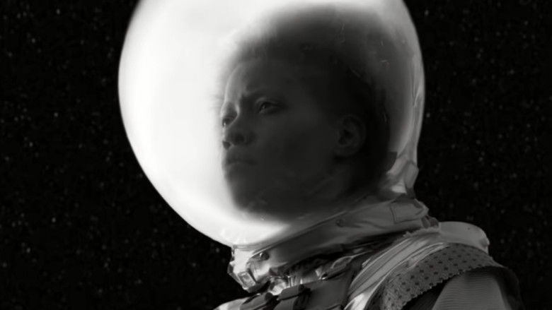 кадр из фильма Afronauts