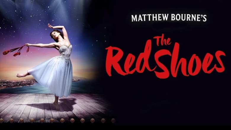 кадр из фильма Matthew Bourne's The Red Shoes