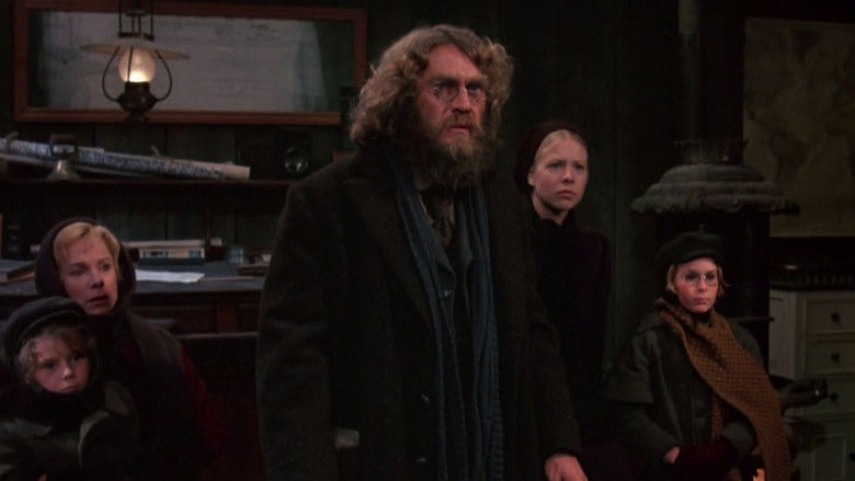 кадр из фильма An Enemy of the People