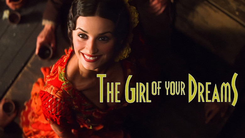 кадр из фильма Девушка твоей мечты