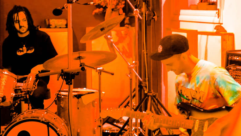 кадр из фильма What Kinda Music