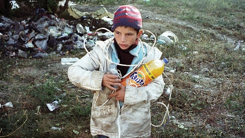 кадр из фильма Брюс Ли и Разбойник