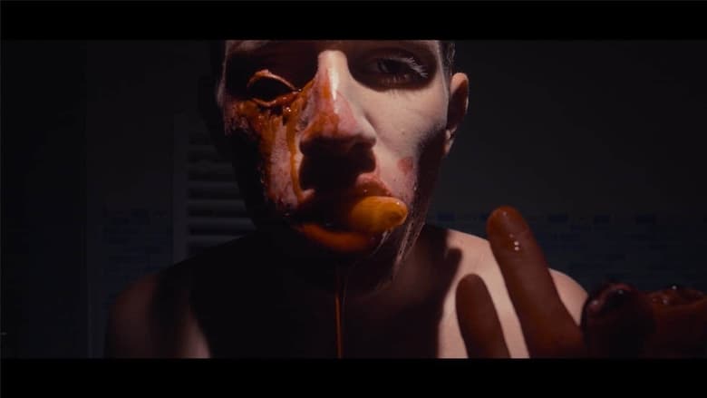 кадр из фильма Vore Gore