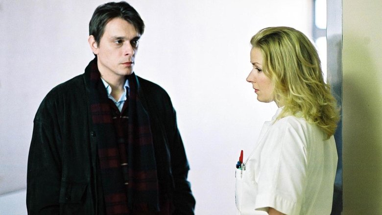 кадр из фильма Антарес