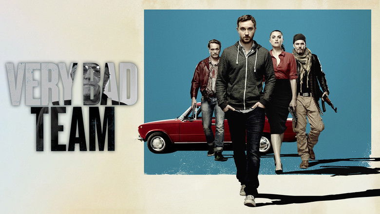 кадр из фильма Отбросы