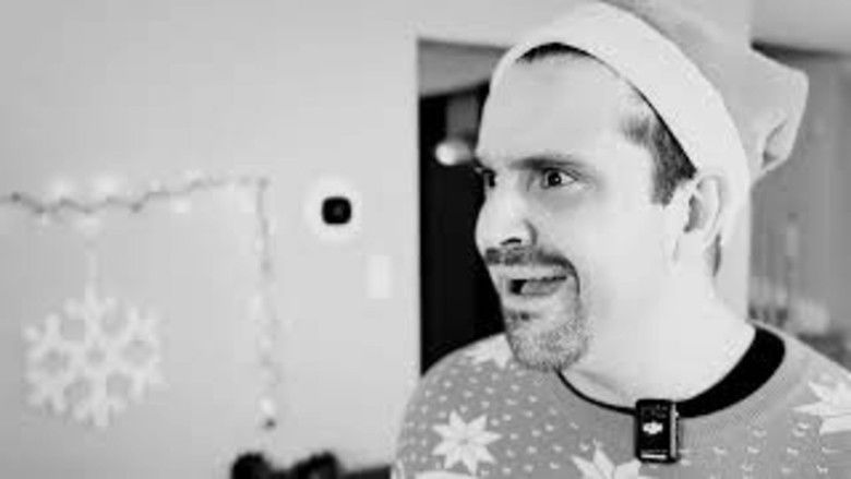 кадр из фильма It's a Dented Life!