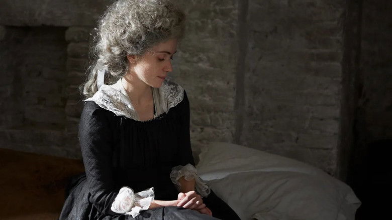 кадр из фильма Marie-Antoinette, ils ont jugé la reine