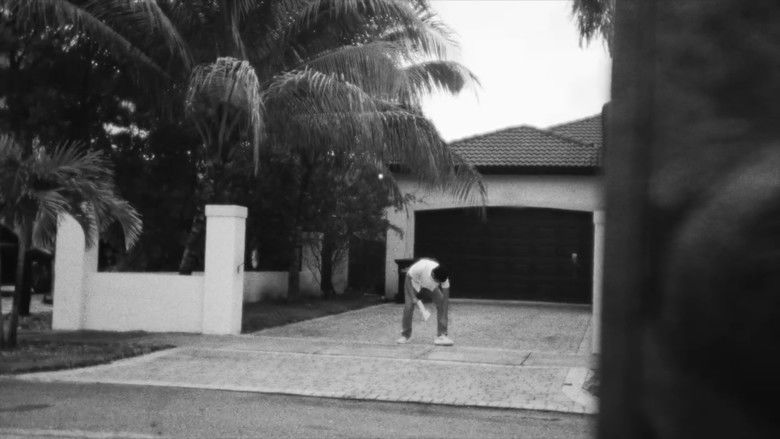 кадр из фильма Last Day On House Arrest