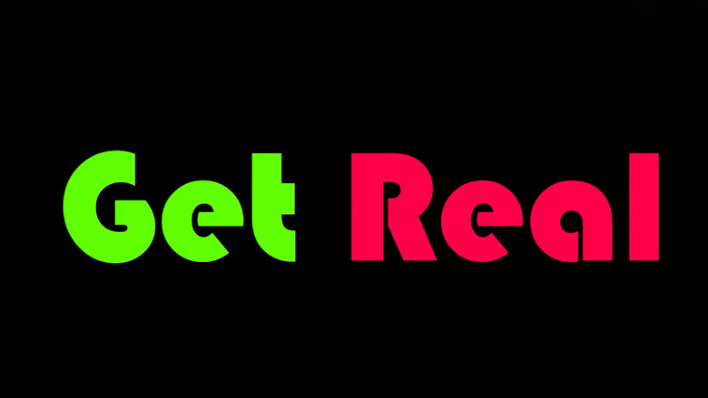 кадр из фильма Get Real