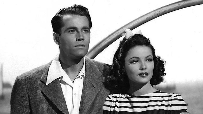 кадр из фильма Кольца на её пальцах