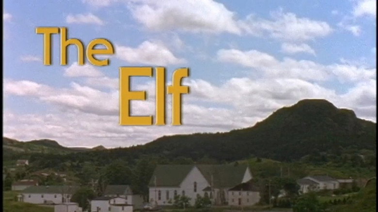 кадр из фильма The Elf
