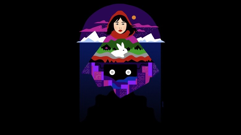 кадр из фильма Кумико – охотница за сокровищами