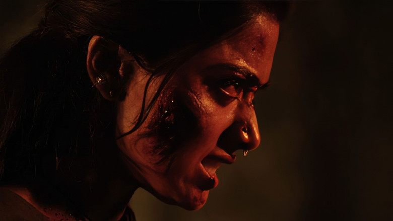 кадр из фильма మైసా