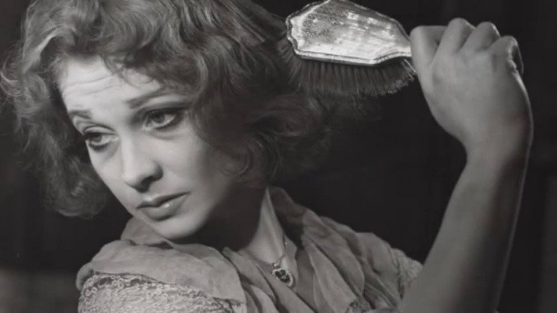кадр из фильма The Vivien Leigh Archive at the V&A