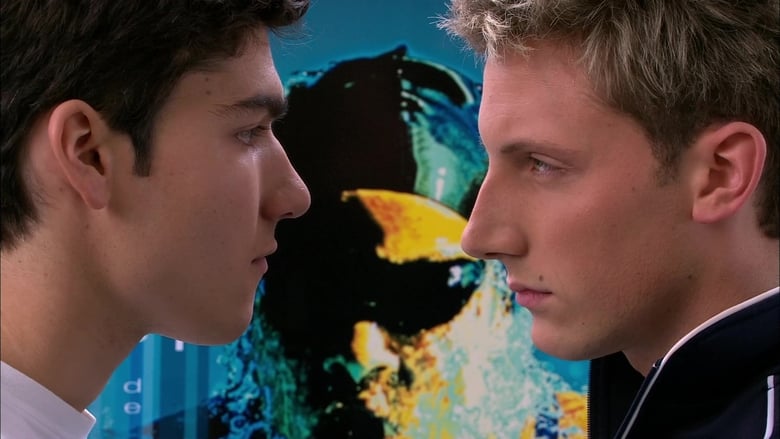 кадр из фильма À vos marques... Party! 2