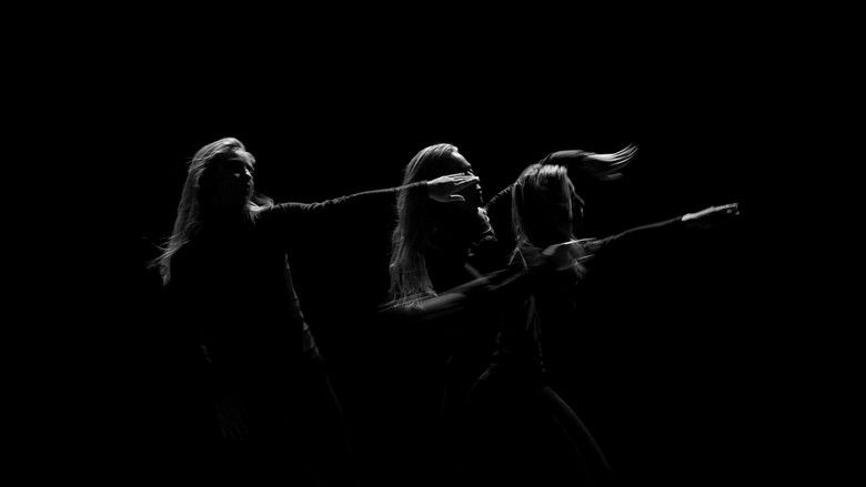 кадр из фильма False Neon God