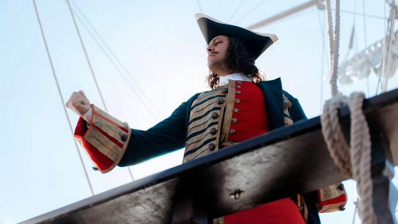 кадр из фильма Холоп 3