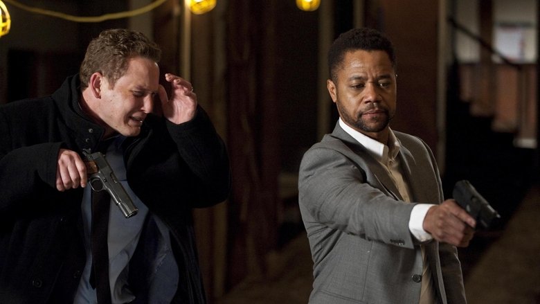 кадр из фильма Смертельный список