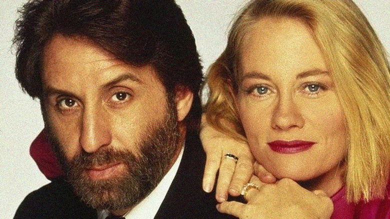 кадр из фильма Married to It