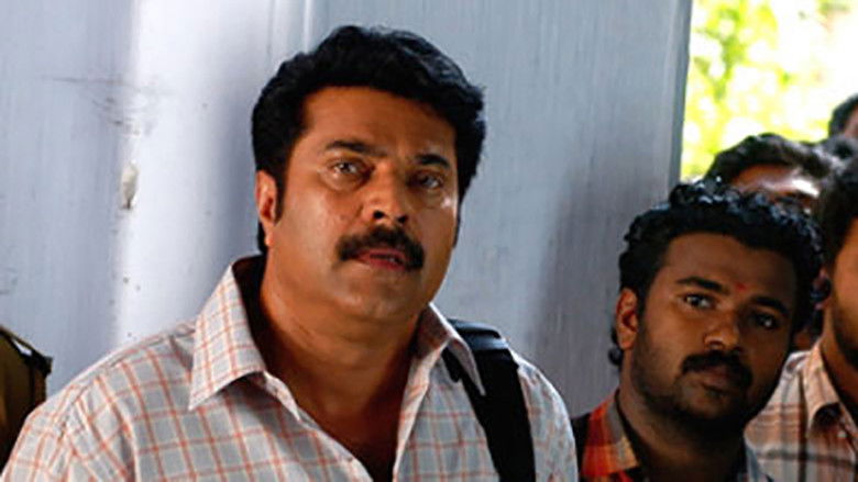 кадр из фильма കയ്യൊപ്പ്